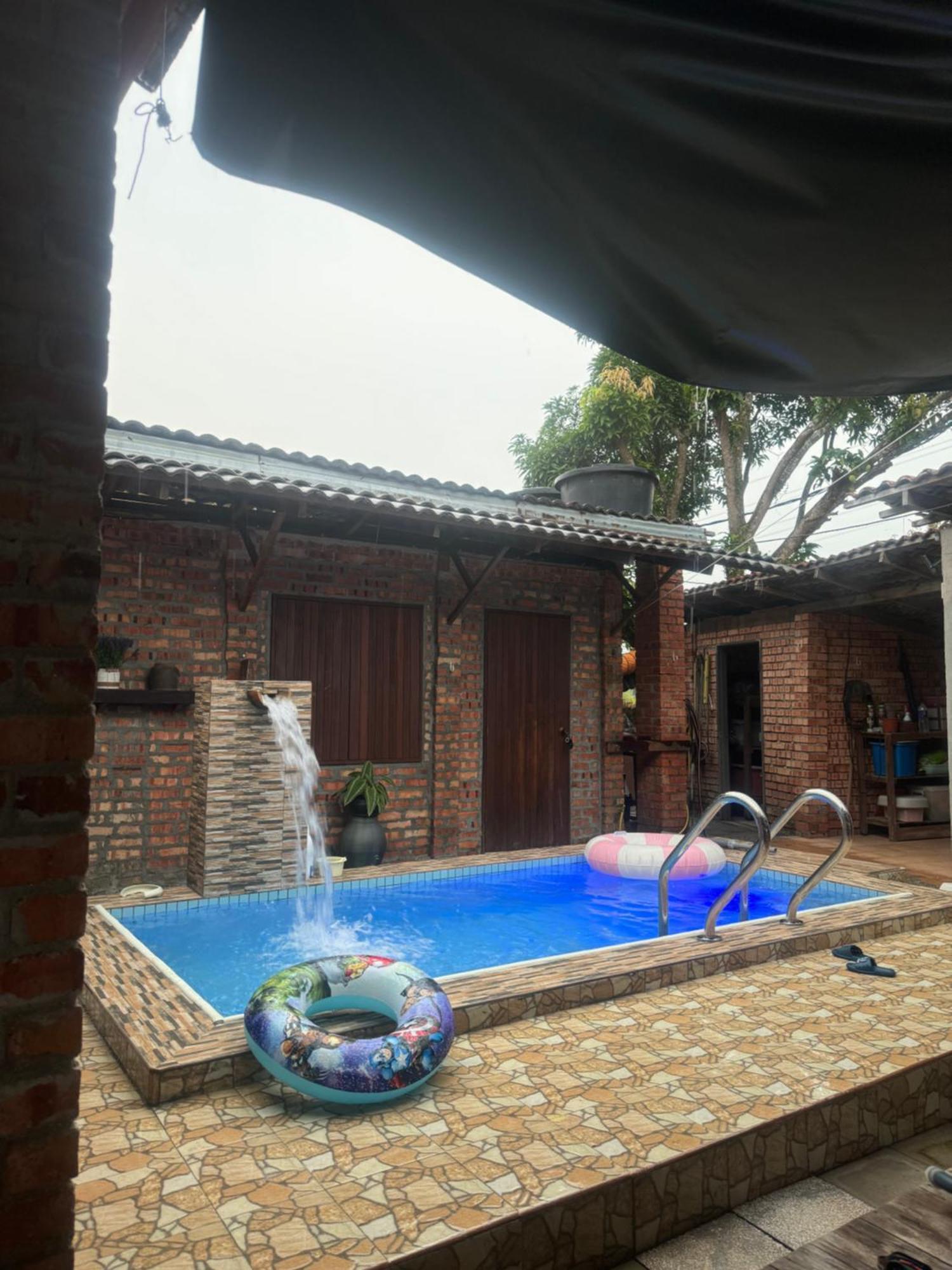 Lelangit Inn Port Dickson Buitenkant foto